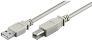 Actual product image Goobay USB 2.0 Hi-Speed (1.80 m, USB 2.0)