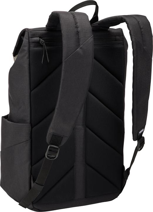Actual product image Thule Lithos Backpack 16L (16 l)