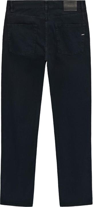 Actual product image Gas Trousers Albert Simple Rev (38)