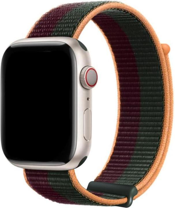 Dux Ducis Sport Series Armband (45 mm, 44 mm, 42 mm, Nylon)