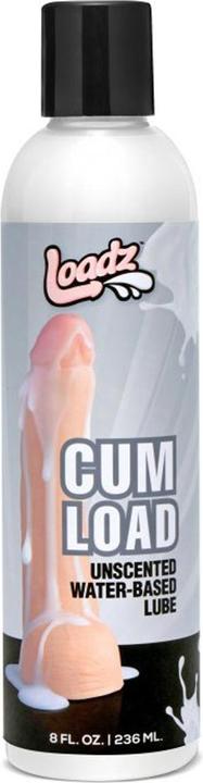 Image du produit XR Brands charge cumulée (236 ml)