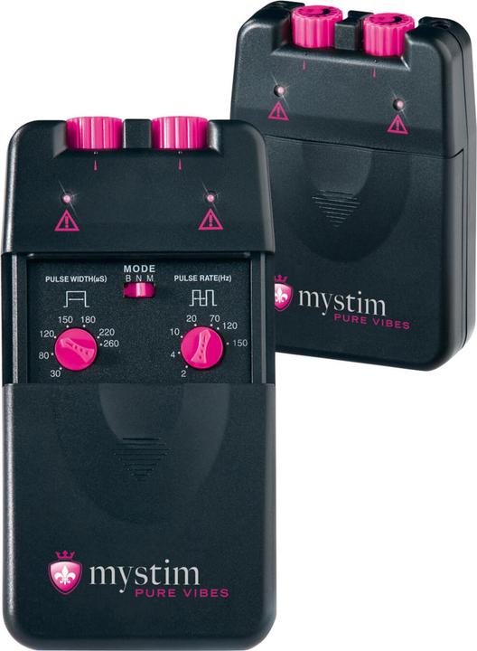 Produktbild Mystim Pure Vibes