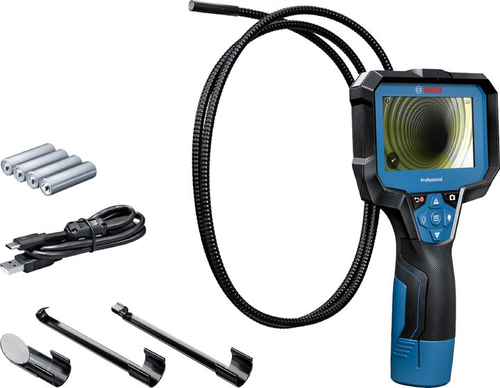 Produktbild Bosch Professional GIC 12V-4-23 C