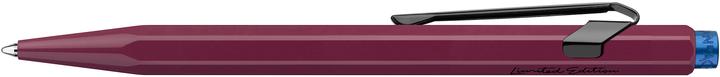 Immagine prodotto Caran d'Ache 849 Rivendica il tuo stile edizione speciale 2 (Bordeaux, 1 x)
