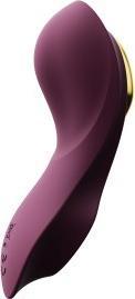 Produktbild Zalo Aya Wearable Massager Velvet Purple