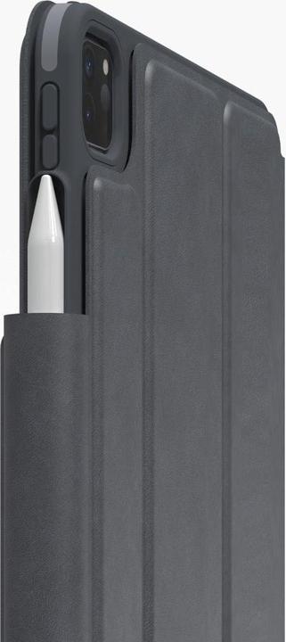 Actual product image Zagg Pro Keys Touchpad (CH, iPad 2019 (7th gene), iPad 2020 (8. Gen))