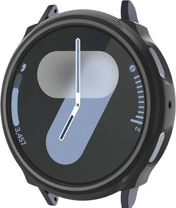 Immagine prodotto Spigen Liquid Air Samsung Galaxy Watch 7 44 mm nero opaco ACS07900