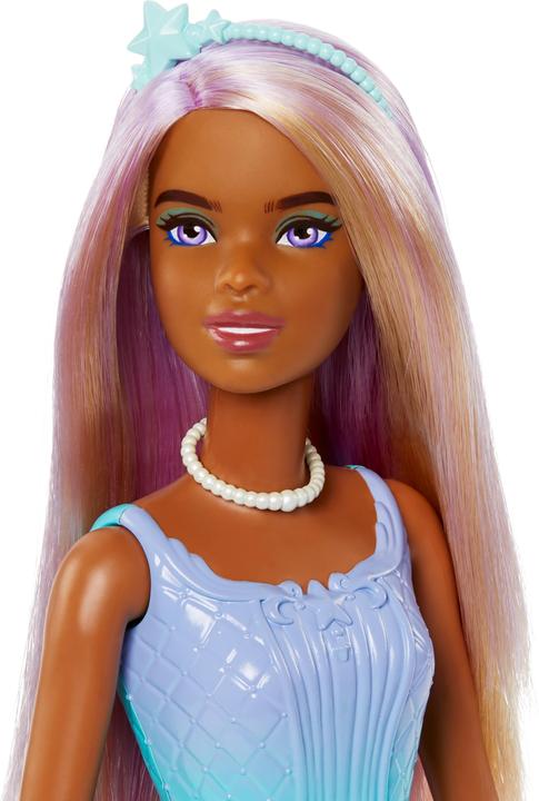 Productafbeelding Mattel Barbie HRR10 pop