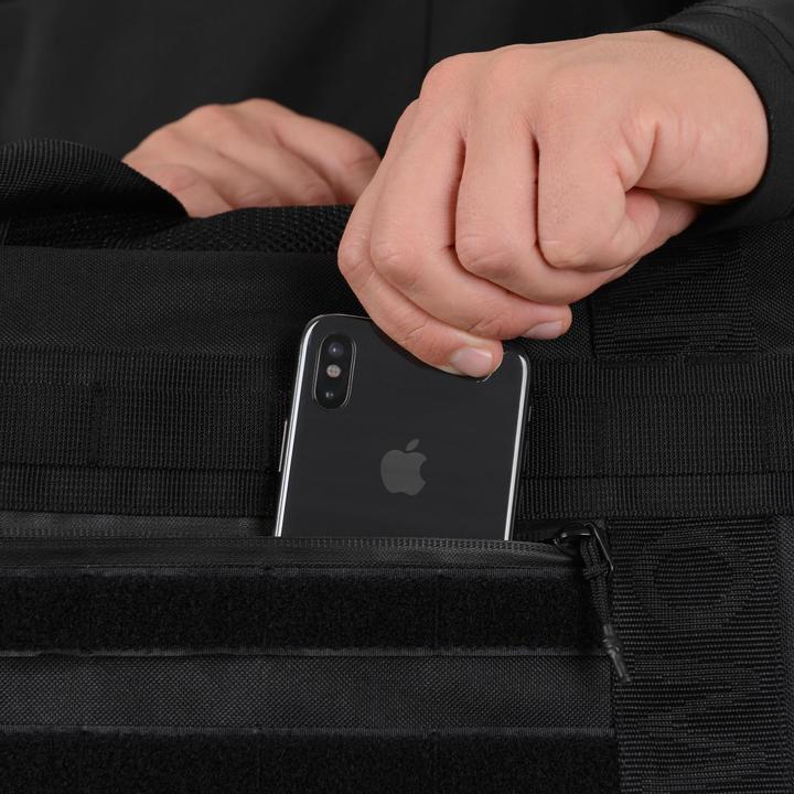 Actual product image Phantom Athletics Tactic Bag (70 l)