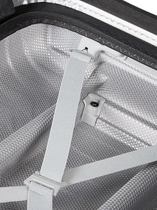 Image du produit Samsonite Proxis (44 l, Bagage à main (jusqu'à 50l))