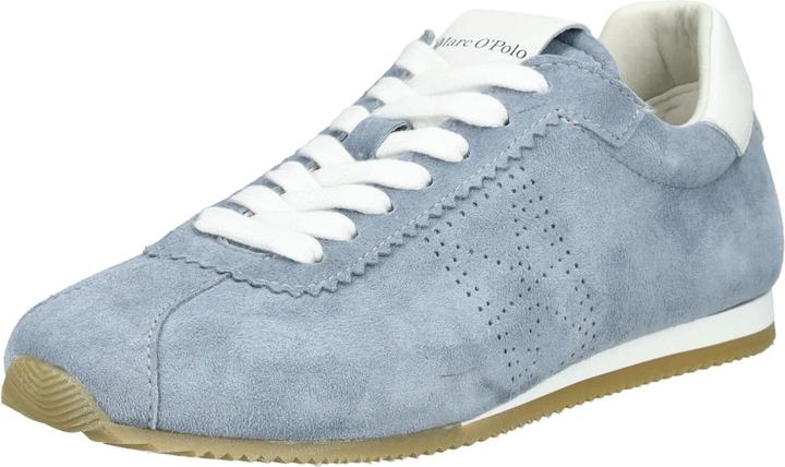 Bleu foncé