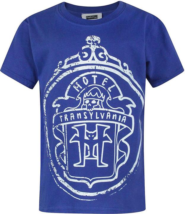 Immagine prodotto Universal Textiles Maglietta Logo Ragazzi (116)