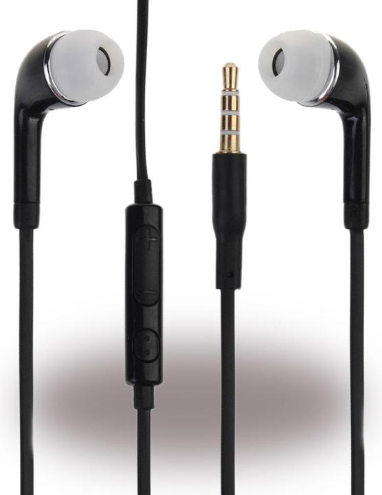 Image du produit Samsung Casque d'écoute - intra-auriculaire - 3,5mm (Filaire)