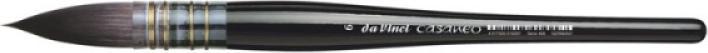 Actual product image Daler-Rowney Brush Casaneo Washing Up Brush Series 498 Size 6 (60 mm)
