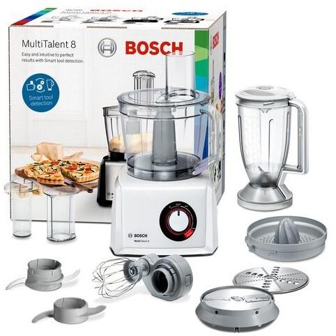 Produktbild Bosch Hausgeräte MultiTalent 8 (1100 W)