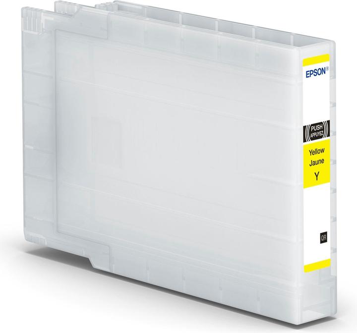 Epson Cartouche D'Encre XL Jaune T04b4 (Y)