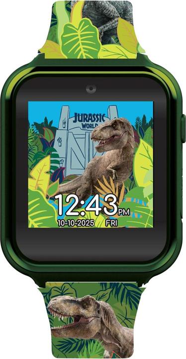 Image du produit Accutime Jurassic World (40 mm)