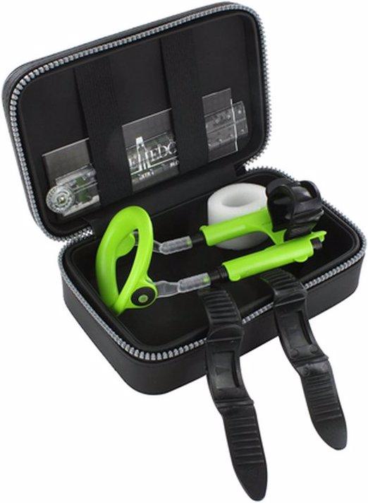 Actual product image Male Edge Penis Enlarger Extra Kit