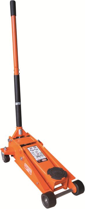 Produktbild Bahco Wagenheber, 3 t