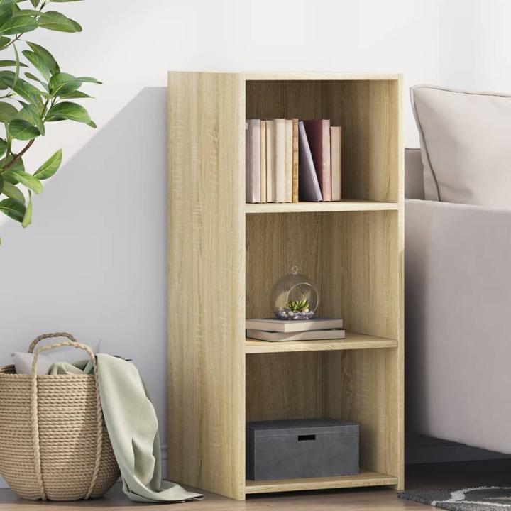 Actual product image VidaXL Sideboard (40 x 41 x 93 cm)