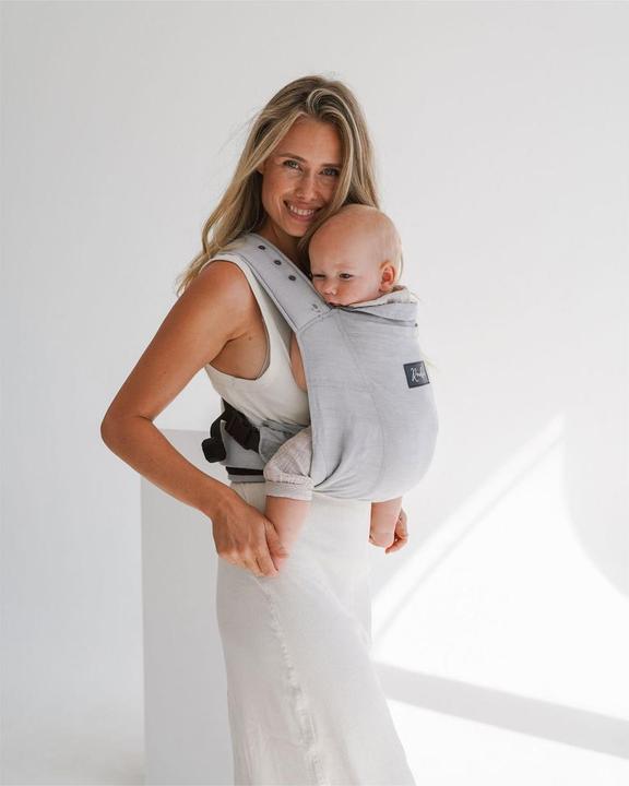 Actual product image Rookie Connect baby carrier