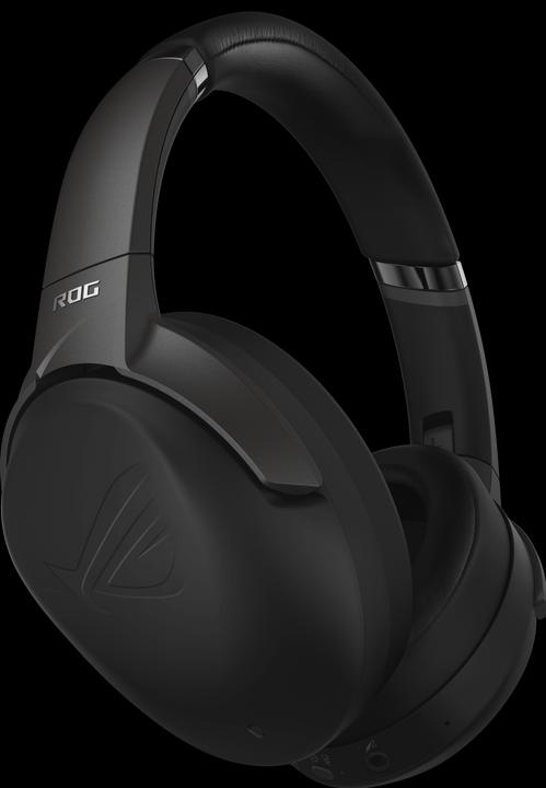 ASUS ROG Strix Go BT (Kabellos, Kabelgebunden)