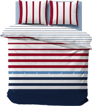 Produktbild Nautica Finn (Bettwäsche Set, 200 x 210 cm, 65 x 65 cm)
