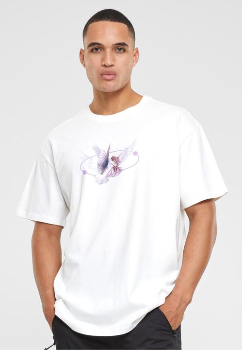 Immagine prodotto Mister Tee Vive la Liberte Oversize Tee - 16543 (XS)