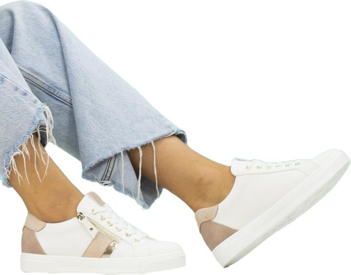Produktbild Lunar Sneaker Angelic (40.5)