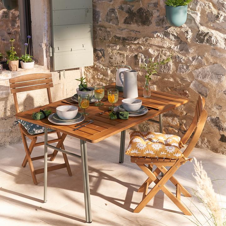 Actual product image La Redoute Interieurs Faraji (6 x)