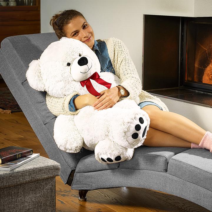Immagine prodotto Monzana Orsetto di peluche (100 cm)