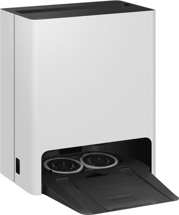 Actual product image Samsung Jet Bot Combo Steam+ (VR9600) (Vacuum mopping robot)