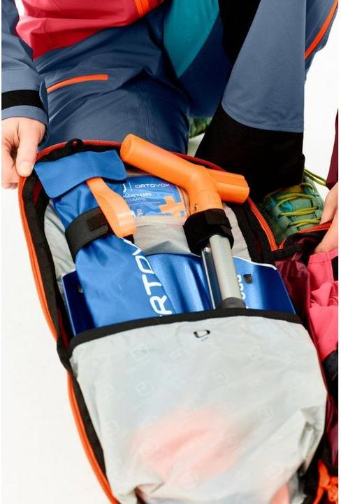 Actual product image Ortovox ASCENT 22 (22 l)