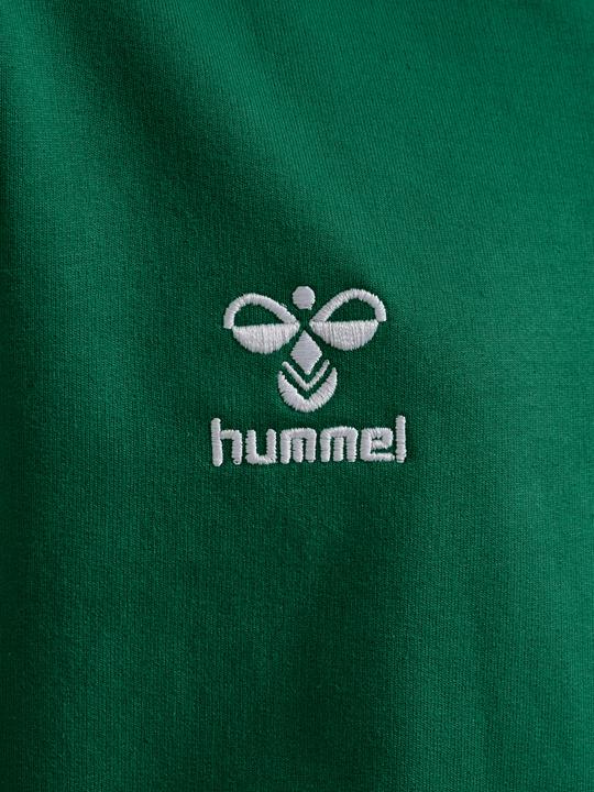 Immagine prodotto hummel Hmlgo 2.0 Felpa Con Cappuccio E Zip Bambini (116)