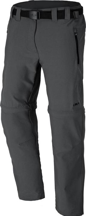 CMP Campagnolo Damen Stretch Zip Off Hose