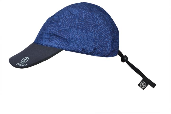 Chaskee Zuma Rev. Cap stampa tribale (Taglia unica)