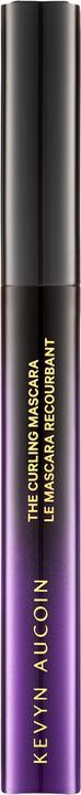 Produktbild Kevyn Aucoin The Curling Mascara Rich Pitch Black (Rich Pitch Black)