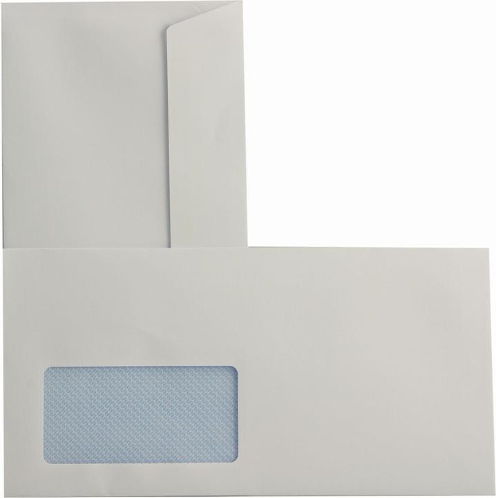 Immagine prodotto Mailmedia Busta Cygnus C6 /5 mF HV (229 x 114 mm, 500 x)