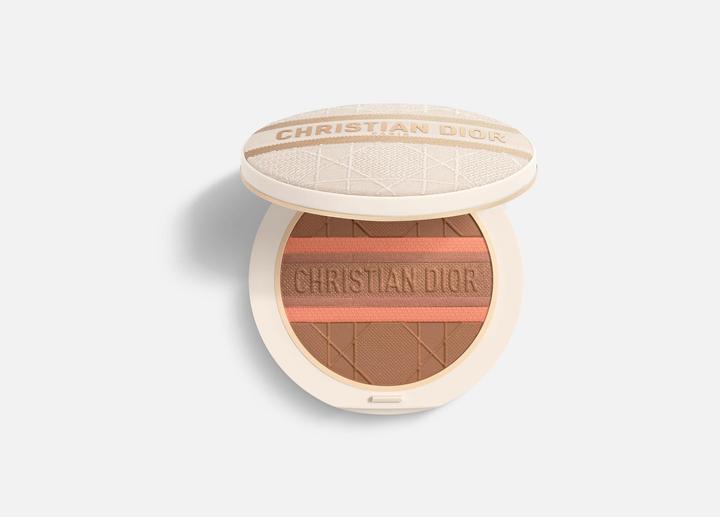Produktbild Dior Forever Natural Bronze Glow Limit/Edition 051 Sum Int24 (51 Peach Bron)