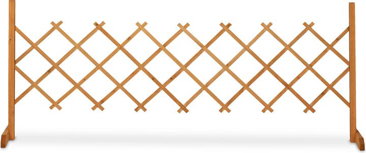 Productafbeelding Relaxdays Trellis (28 cm, 180 cm)