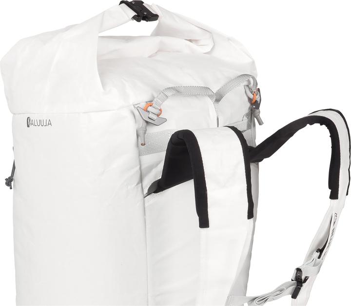 Actual product image Blue Ice Alpine Hauler 45 - Tourenrucksack (45 l)