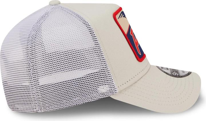 Produktbild New Era Aframe Trucker New England Patriots (One Size)