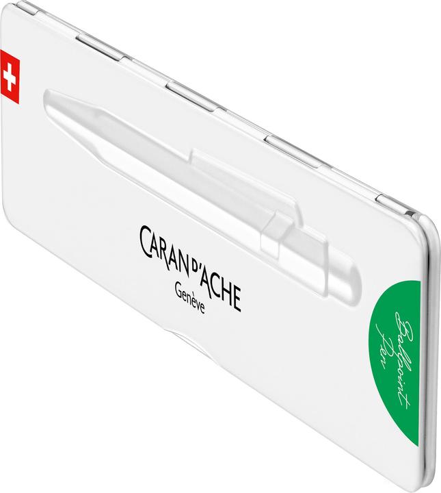 Produktbild Caran d'Ache 849 Colormat-X mit Etui (Grün, 1 x)