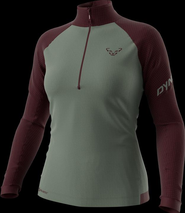 Produktbild Dynafit Speed Polartec® 1/2 Zip (L)