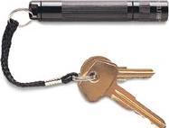Actual product image Maglite Solitaire (8 cm, 2 lm)