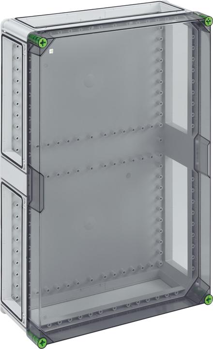 Image du produit Spelsberg Boîtier mural 440 x 640 x 179 plastique gris GTI 5-t 1 pc. (Boîtier)