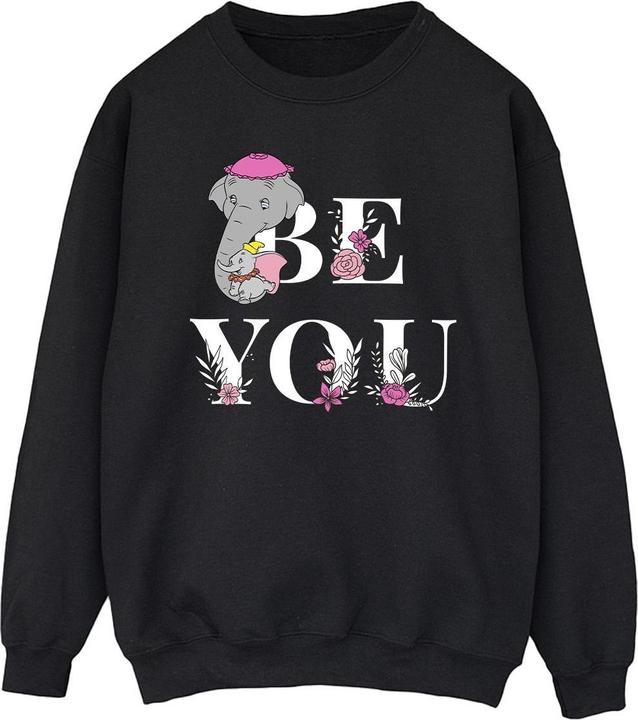 Produktbild Disney Dumbo Be You Sweatshirt (S)