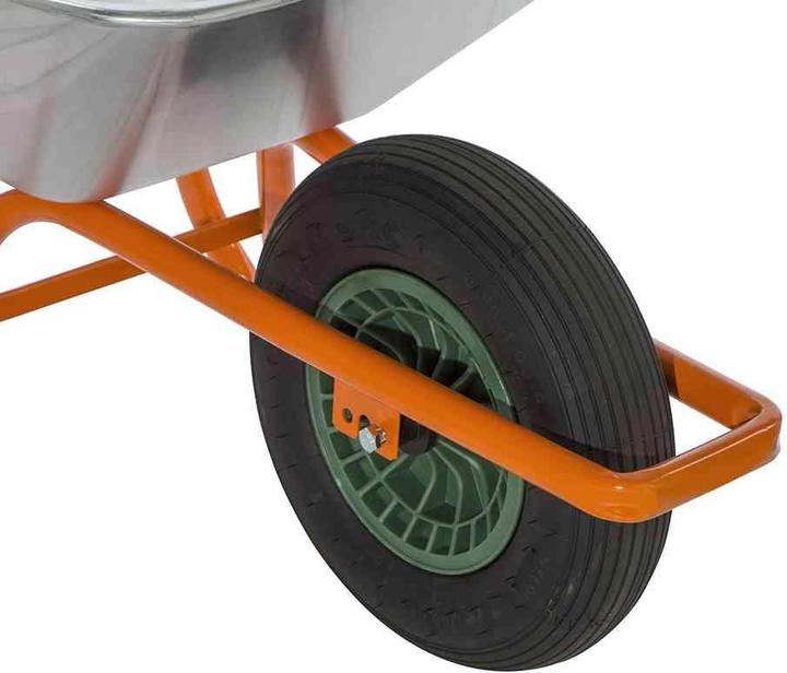 Image du produit Siena Garden Diable universel 85l, galv.