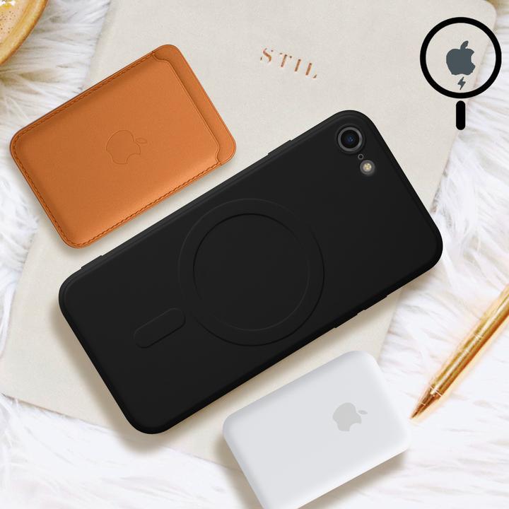 Produktbild Avizar Mag Cover Series (Apple iPhone SE (3rd Gen))