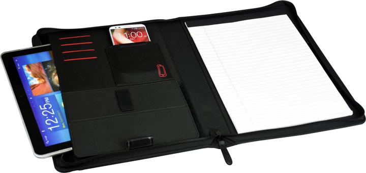 Actual product image Monolith Conference Folio (A4, 1 x)
